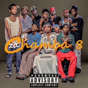 Chamba 8 (Explicit)