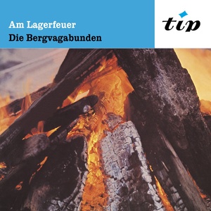 Am Lagerfeuer