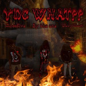 YDC What?? (feat. Keeballout & Cinco5ive) [Explicit]