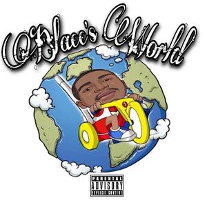 blacc's world (Explicit)