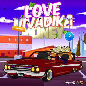 Love Nivadika Money