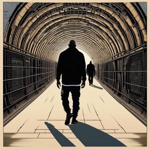 Tunnel Walk (feat. M.I.Geezus & KelCZ) [Explicit]