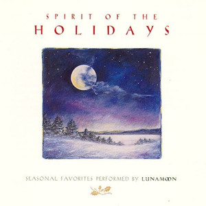 Spirit of the Holidays