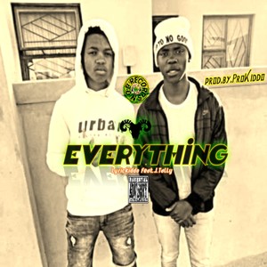 EVERYTHING (Explicit)