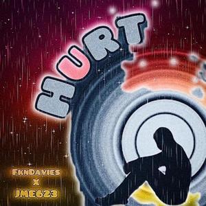 Hurt (feat. Fkndavies & (Prod. Daunt)) [Explicit]