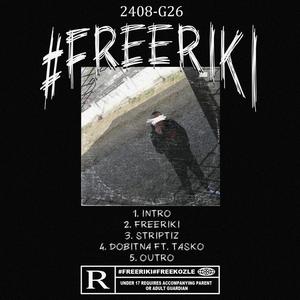 Striptiz (feat. Lacku & Bandra) (Explicit)