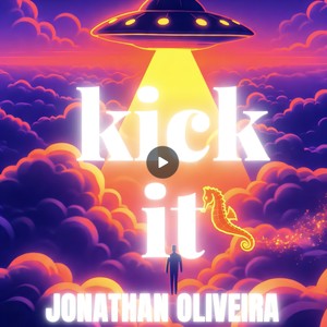 Kick it (Remasterizado 2025|Explicit)