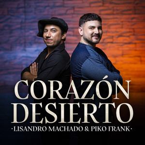 Corazón Desierto