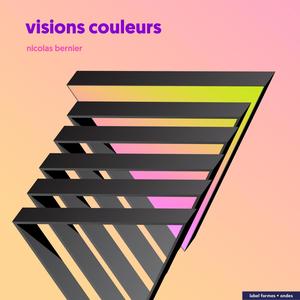 Visions couleurs