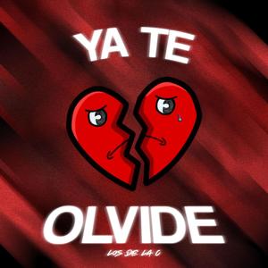 Ya Te Olvidé (En vivo)