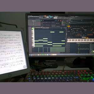 派对泳池里的中日大乱斗remix