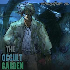 Occult Garden (feat. Otaku Jerm) [Explicit]