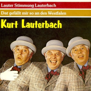 Lauter Stimmung - Lauterbach