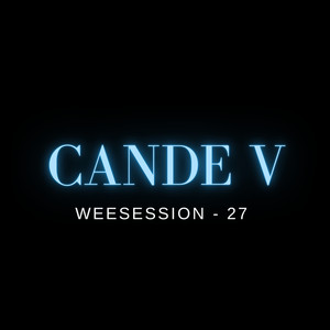 Cande V Weesession - 27