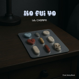 No Fui Yo