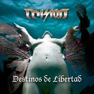 Destinos de libertad (Álbum de estudio)