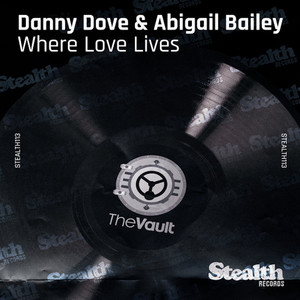 Where Love Lives (Afroboogie Dub)