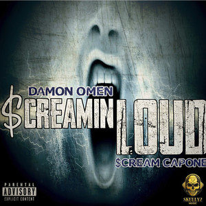 $Creamin Loud (Explicit)