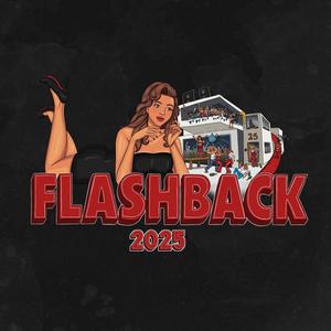 Flashbacks drikkelek (feat. Elli, Malle, Kreps, Haak-tuah & Olli) (Explicit)