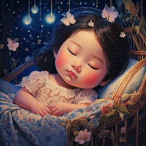 Orchestra for Baby Sleep: Gentle Night Melodies