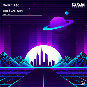 Massive War (Extended Mix)
