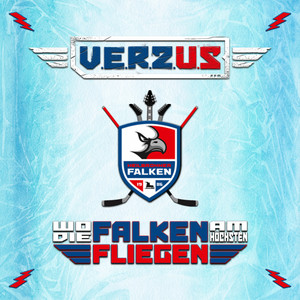 Wo die Falken am höchsten Fliegen