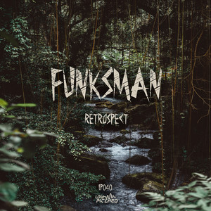 Funksman (Original Mix)