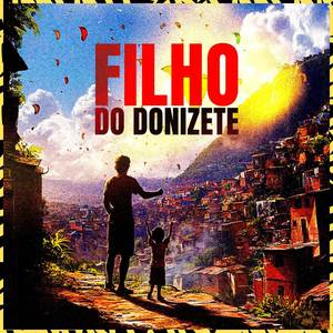 Filho do Donizete (Explicit)