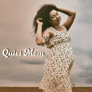 Quiet Mom – Instrumental Music for Pregnant Woman, Deep Sleep, Soothing Instruments for Relaxation, Mozart, Bach