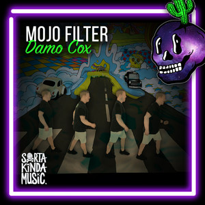Mojo Filter (Original Mix)