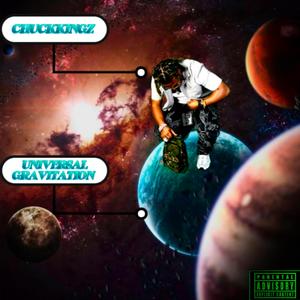 Universal Gravitation (Explicit)