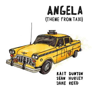 Angela (feat. Sean Hurley & Jake Reed)