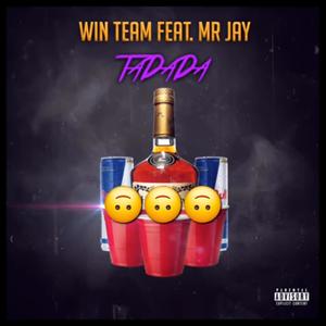Tadada (feat. Brash da Brilliant, Mani Mogul & Mr. Jay) (Explicit)