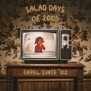 Salad Days of 2005 (Explicit)