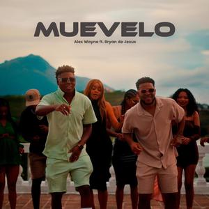 MUEVELO (feat. Bryan de Jesús)