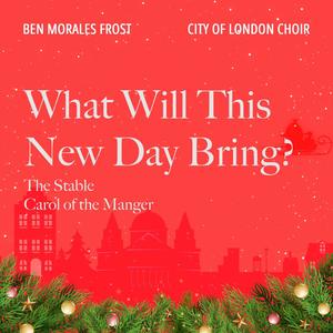 What Will This New Day Bring? (feat. Hilary Davan Wetton, Timothy End & Bozidar Vukotic)