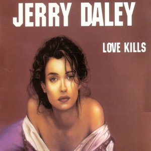 Love Kills (Single)