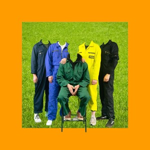 Post Grad Hotel(feat. Sunday Lendis)