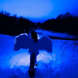 i wanna fly (Explicit)