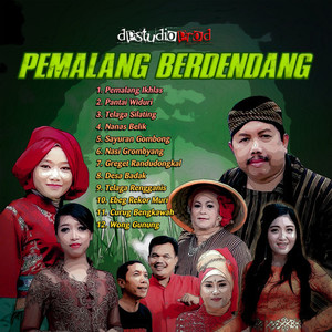 Pantai Widuri (Lagu Ngapak Pemalang)