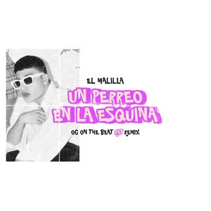 Perreo En La Esquina (feat. El Malilla) (OG On The Beat RKT Remix|Explicit)