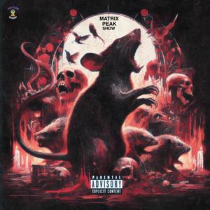 WatchuGunnaDo? (feat. Sclize & A-miel) (Explicit)