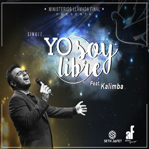 Yo Soy Libre (feat. Kalimba)