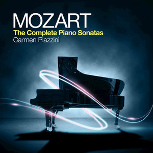 Sonata for Piano No. 14 in C Minor, K. 457 - I. Molto allegro