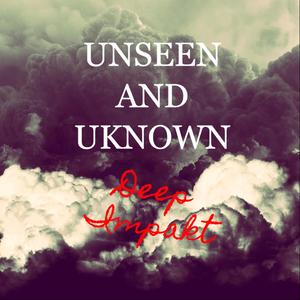 Unseen and Unkown (Explicit)