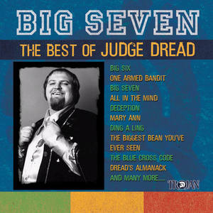 Big Seven: The Best Of Judge Dread