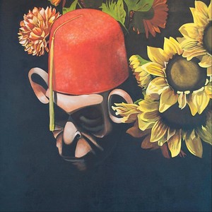 Johnathan Kuss - Where Everything Glitters