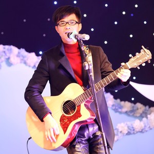 女儿情 (Live)