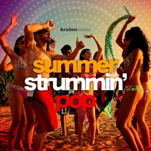 Summer Strummin Pop