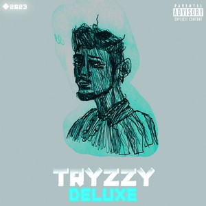 Tryzzy (Deluxe) [Explicit]